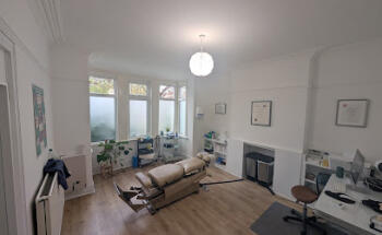 Cardiff Chiropractic Clinic