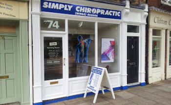 Simply Chiropractic