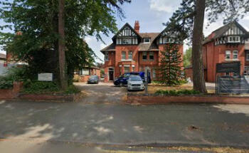 Tettenhall Road Chiropractic Clinic Ltd