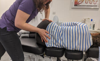 KH Chiropractic