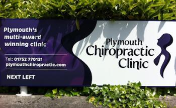 Plymouth Chiropractic Clinic