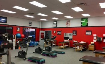 Raleigh Orthopaedic Performance Center: Raleigh