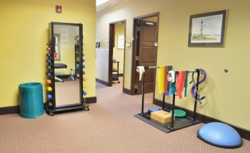 PT Solutions of North Raleigh