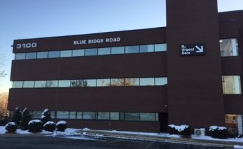 Pivot PT - Raleigh (Blue Ridge)