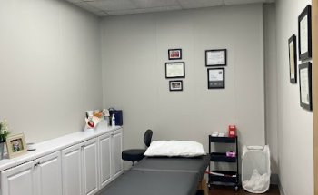 Balanced Physical Therapy & Sports Performance