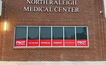Pivot PT - Raleigh (Wakefield)