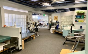 Select Physical Therapy - Riverside