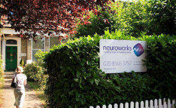 Neuroworks Chiropractic Clinic