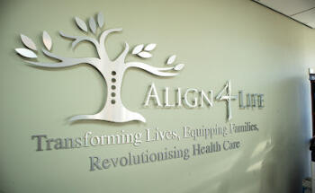 Align 4 Life Sevenoaks