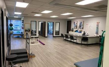 United Therapy Network. Inc.