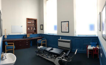 Alba Chiropractic Clinic