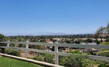 Palm Terrace Care Center