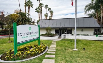 Extended Care Hospital of Riverside
