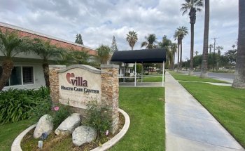 Villa Health Care Center