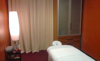 The Sports Massage Clinic