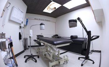 Riverside Chiropractic Center (Dr. Majed)