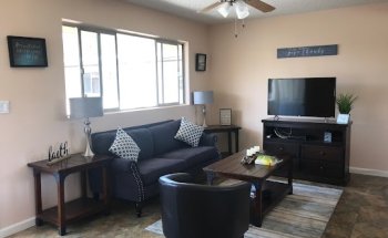 MFI Recovery Center -- Mt Rubidoux Treatment Center and Detox