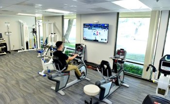 Campus Commons Physical Therapy, Inc - Sacramento