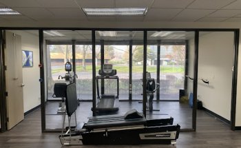 Parkway Physical Therapy