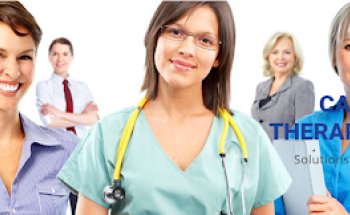 Capuchino Therapy Group -Occupational, Physical & Speech Therapy