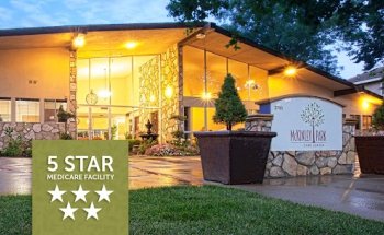 McKinley Park Care Center