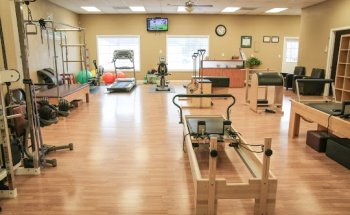 Alves & Martinez Physical Therapy