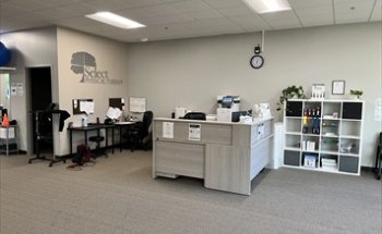 Select Physical Therapy - Natomas