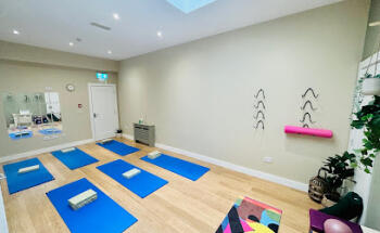 Margaret walsh , Physical Therapy & Pilates Studio