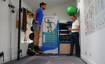 Caherdavin Physiotherapy