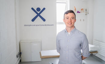 Donnybrook Sports Medicine