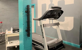 DC Fitness Physio