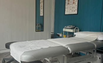 Bettystown Physiotherapy