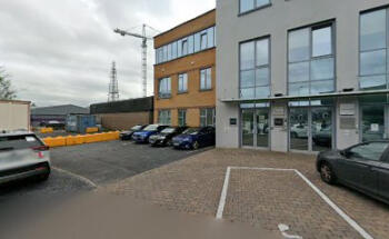 Alliance Physiotherapy - Richard Shortall - Physiotherapy Clinic