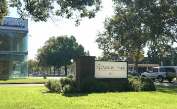 Asbury Park Nursing and Rehabilitation Center