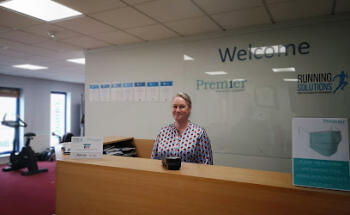 Premier Physiotherapy & Allied Healthcare Ltd