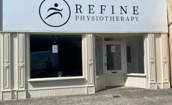 Refine Physiotherapy