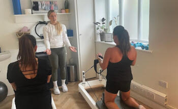 TM Physiotherapy