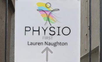 Physio First