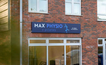 MaxPhysio & Pilates Carrigtwohill