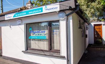 PhysioCare Butterfield