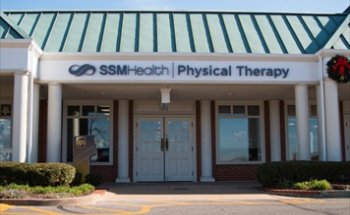 SSM Health Physical Therapy - Hampton Village