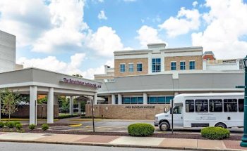 The Rehabilitation Institute of St. Louis