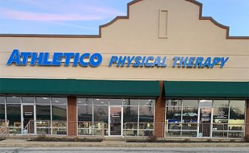 Athletico Physical Therapy - South City