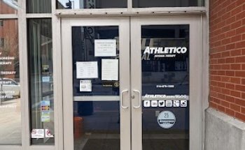 Athletico Physical Therapy - Downtown St. Louis