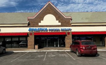 Athletico Physical Therapy - Central West End