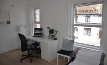 Positive Balance Osteopathy & Neuromuscular Therapy