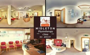 Midleton Physiotherapy Clinic