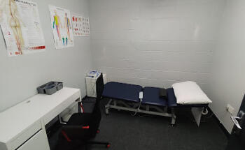 ASAP Physiotherapy Treatments Limited