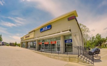 Esquire Sports Medicine