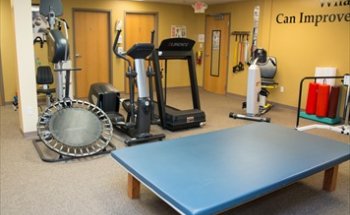 SSM Health Physical Therapy - St. Louis Hills